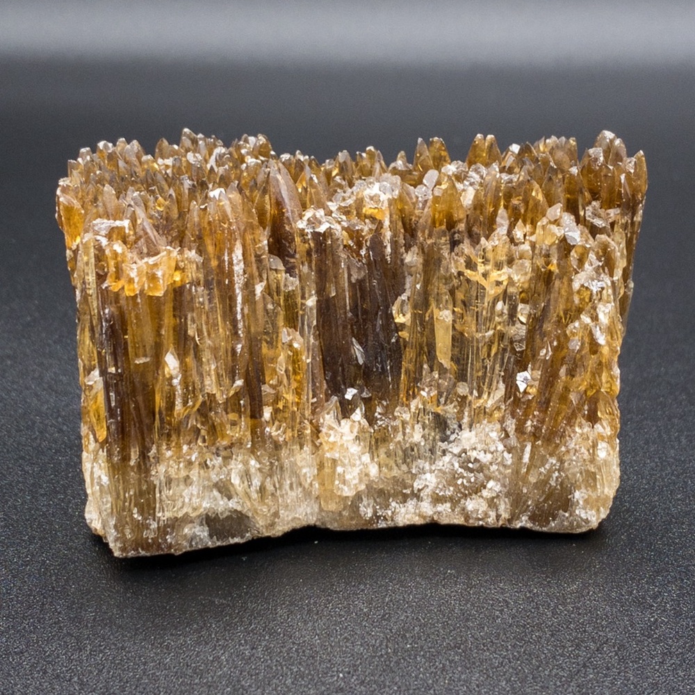 Amber Calcite AKA Honey Calcite